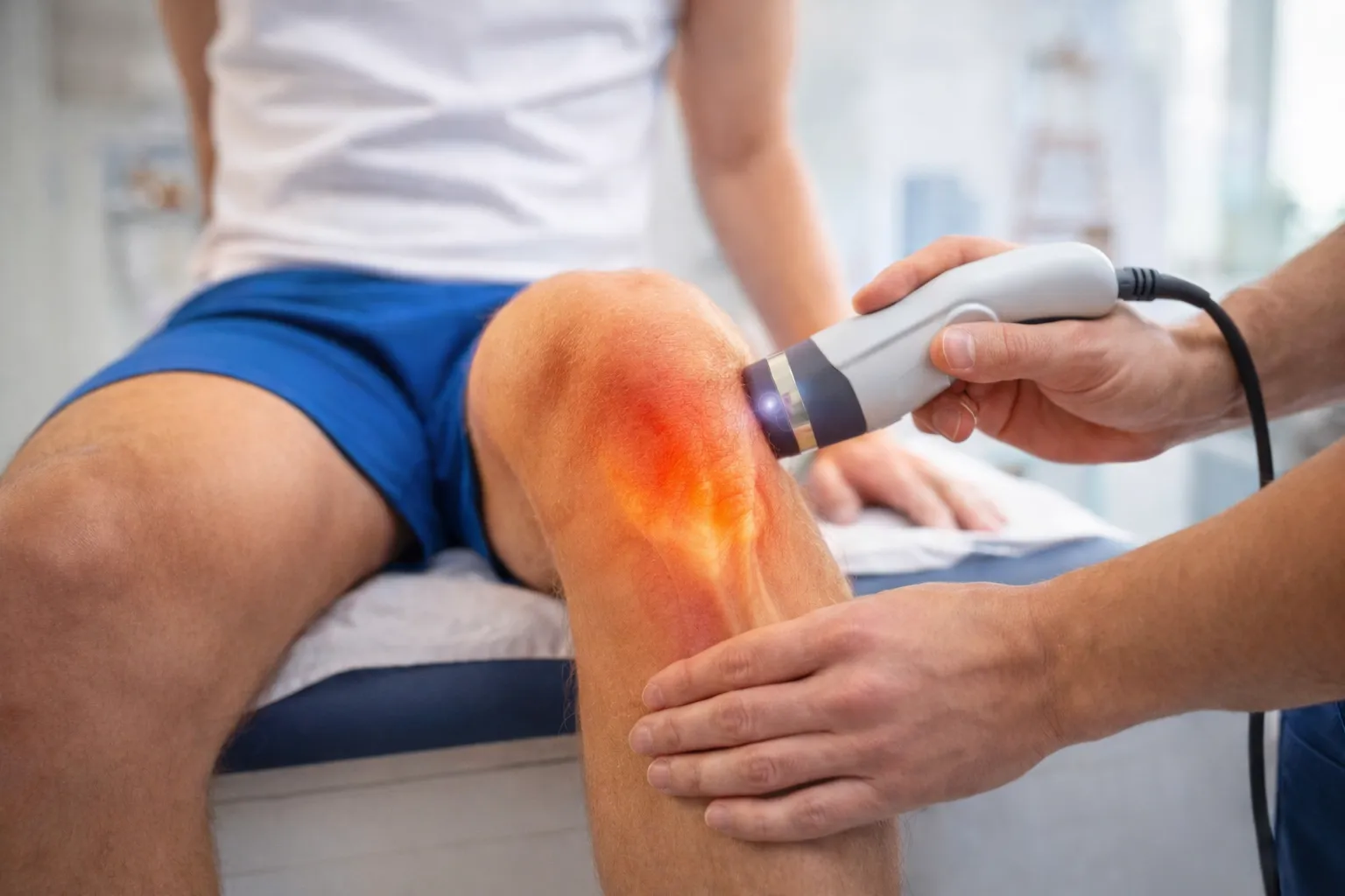 Tendinitis rotuliana